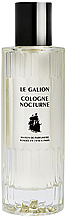 Парфумерія, косметика Le Galion Cologne Nocturne - Парфумована вода