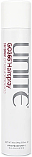 Духи, Парфюмерия, косметика Лак для укладки волос 3 в 1 - Unite GO365 Hairspray