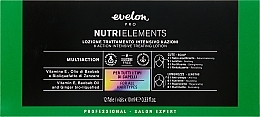 УЦЕНКА Интенсивный восстанавливающий лосьон для волос - Parisienne Italia Evelon Pro Nutri Elements Action Intensive Treating Lotion * — фото N1