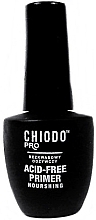 Парфумерія, косметика Безкислотний праймер - ChiodoPRO Acid Free Nourishing Primer