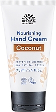 Духи, Парфюмерия, косметика Крем для рук "Кокос" - Urtekram Hand Cream Coconut