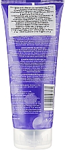 Шампунь для седых волос - Kallos Cosmetics Gogo Silver Reflex Shampoo — фото N2