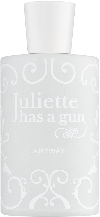 Juliette Has A Gun Anyway - Парфюмированная вода (тестер) — фото N1