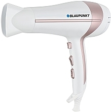 Парфумерія, косметика Фен для волосся HDD501RO - Blaupunkt Hair Dryer