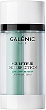 Сироватка для обличчя - Galenic Sculpteur De Perfection Lifting Duo Serum — фото N1