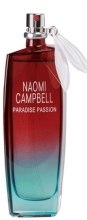 Духи, Парфюмерия, косметика Naomi Campbell Paradise Passion - Туалетная вода (тестер с крышечкой)