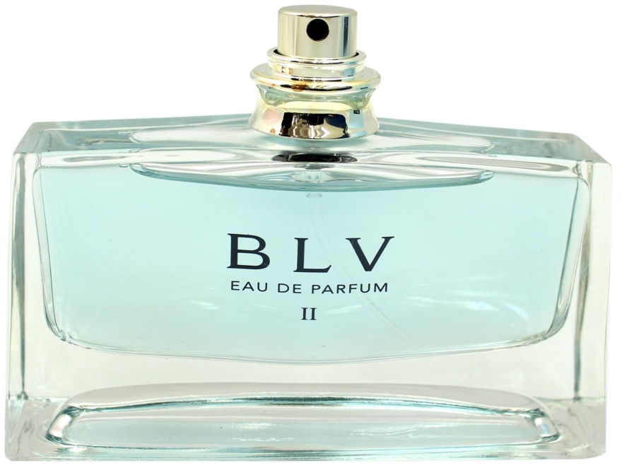 Bvlgari BLV Eau II - Парфюмированная вода (тестер без крышечки)