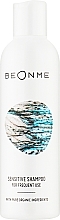 Шампунь для чутливої шкіри голови - BeOnMe Hair Sensitive Shampoo — фото N1