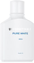 Geparlys Glenn Perri Unforgettable Pure White - Туалетна вода — фото N1