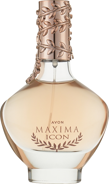 Avon Maxima Icon Eau de Parfum - Парфумована вода — фото N1