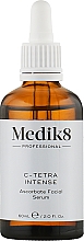 Антиоксидантная сыворотка с витамином С - Medik8 C-Tetra Vitamin C Antioxidant Serum — фото N3