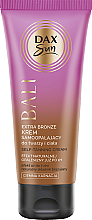 Парфумерія, косметика Автозасмага для обличчя та тіла "Балі" - Dax Sun Bali Extra Bronze Self-Tanning Cream