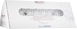 Парфумерія, косметика УЦІНКА Ампули для чутливої шкіри голови - Nevita Leniva Аmpoule *
