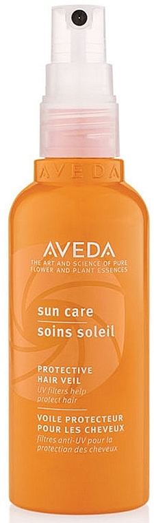 Солнцезащитный спрей для волос - Aveda Sun Care Protective Hair Veil — фото N1