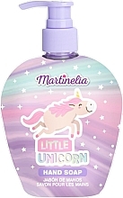 Духи, Парфюмерия, косметика Жидкое мыло - Martinelia Little Unicorn Hand Soap