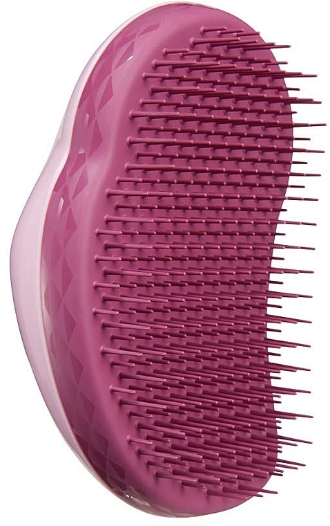 Щітка для волосся - Tangle Teezer The Original Detangling Hairbrush Pink Mauve — фото N2