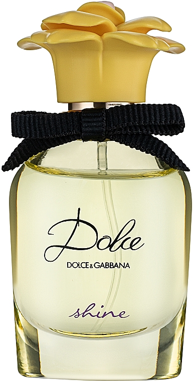 Dolce&Gabbana Dolce Shine - Парфюмированная вода