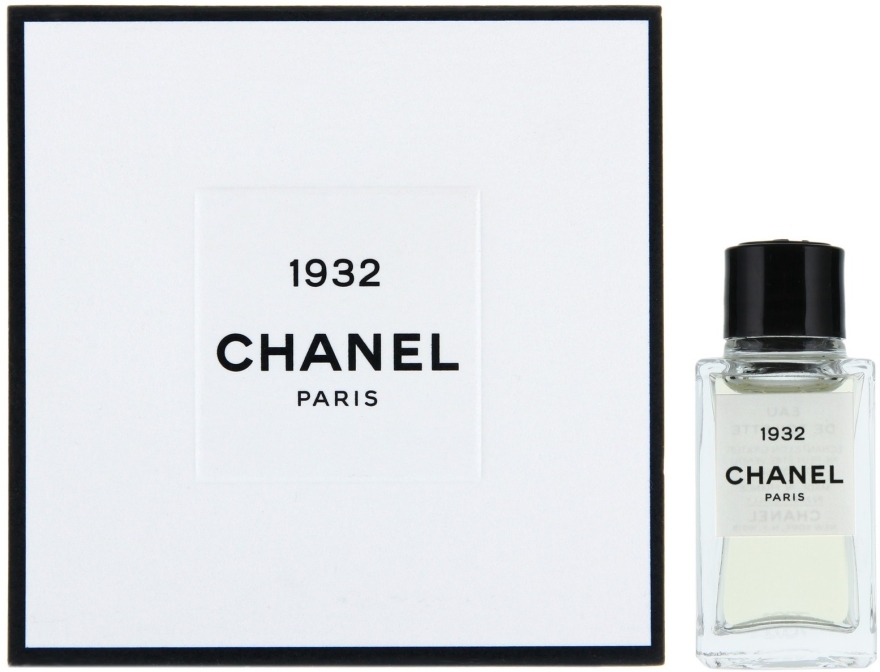 Chanel Les Exclusifs de Chanel 1932 - Туалетна вода (міні)