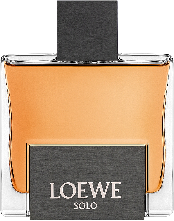 Loewe Solo Loewe - Туалетная вода — фото N3