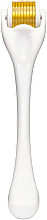 Духи, Парфюмерия, косметика Роллер для микроигольчатой мезотерапии, 540 игл - SkinCare Derma Roller