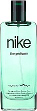 Nike The Perfume Woman Intense - Туалетная вода — фото N2