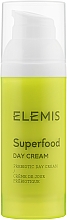 Денний крем для обличчя - Elemis Superfood Day Cream — фото N2