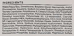Увлажняющая сыворотка для лица - Perricone MD High Potency Hyaluronic Intensive Hydrating Serum (пробник) — фото N2