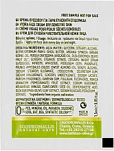 Крем для сухой и чувствительной кожи лица - Kalliston Hydra Face Cream For Dry/Sensitive Skin (пробник) — фото N2