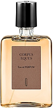 Парфумерія, косметика Naomi Goodsir Corpus Equus - Парфумована вода (тестер з кришечкою)
