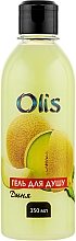 Гель для душу "Диня" - Olis Melon Shower Gel — фото N1