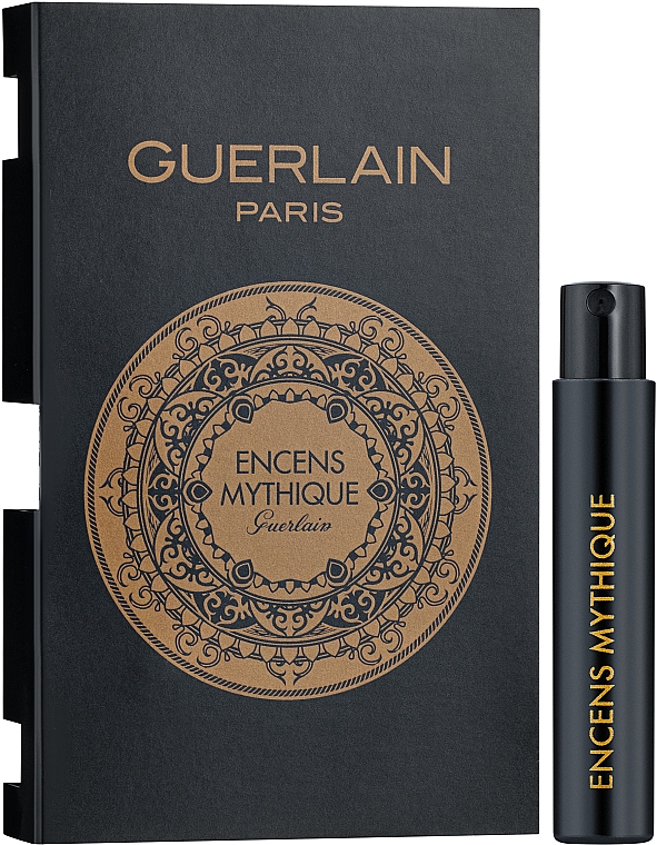 Guerlain Encens Mythique - Парфумована вода (пробник)