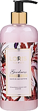 Духи, Парфюмерия, косметика Loris Parfum K248 Goodness - Гель для душа