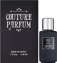 Couture Parfum Wild Blossom New Design - Парфюмированная вода — фото N2