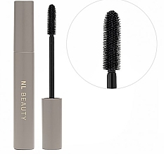 Тушь для ресниц - NL Beauty Lash Cult Mascara — фото N2