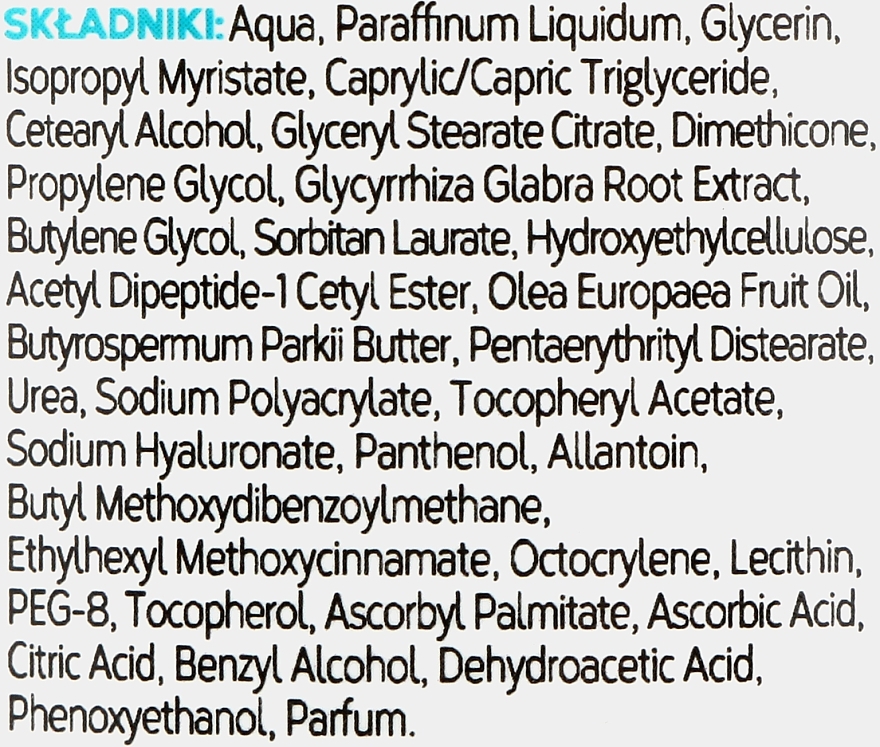 Крем-ліфтинг проти зморшок з гіалуроновою кислотою 70+ - Mincer PharmaFolic Acid Face Cream — фото N2