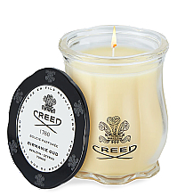 Духи, Парфюмерия, косметика Creed Birmanie Oud - Парфюмированная свеча