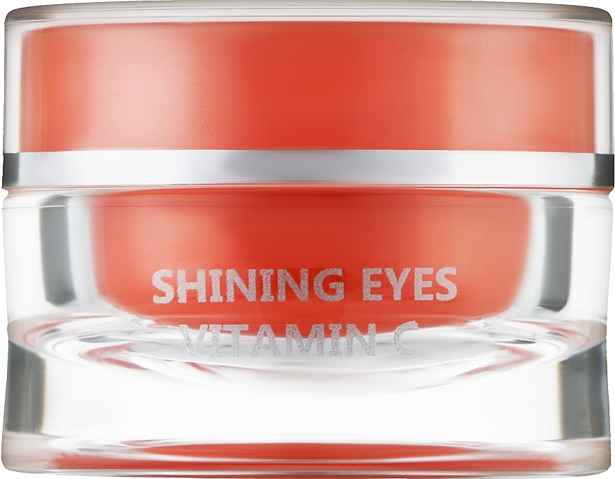 Эмульсия с витамином С для век - Renew Vitamin C Shining Eyes