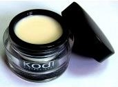 Парфумерія, косметика Гель матуючий  - Kodi Professional Masque Natural Beige gel