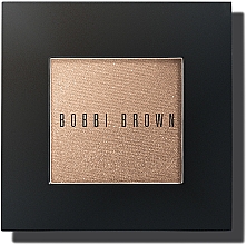 Тіні для повік - Bobbi Brown Metallic Eye Shadow — фото N1