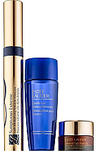 Парфумерія, косметика Набір - Estee Lauder Sumptuous Extreme Set (mascara/8ml + eye/complex/5ml + eye/makeup/remover/30ml)