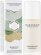 Дезодорант для тіла - Trawenmoor Deodorant — фото N2