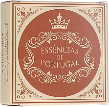 Натуральне мило - Essencias De Portugal Living Portugal Alentejo Jasmine Soap — фото N2