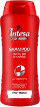 Духи, Парфюмерия, косметика Шампунь для всех типов волос - Intesa Classic Red All Hair Type Shampoo