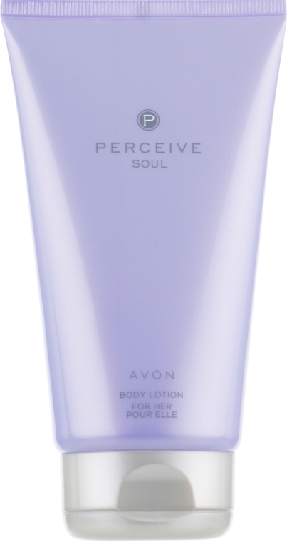 Avon Perceive Soul - Лосьон для тела