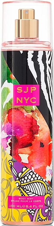 Sarah Jessica Parker SJP NYC Body Mist - Спрей для тела — фото N1