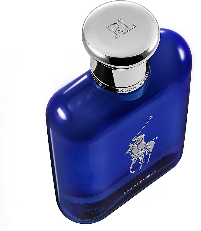Ralph Lauren Polo Blue - Парфюмированная вода — фото N3