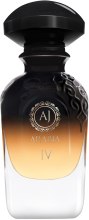 Духи, Парфюмерия, косметика Aj Arabia Black Collection IV - Духи