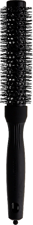 Термобрашинг для укладання волосся, 25 мм - Olivia Garden Black Label Speed XL — фото N1