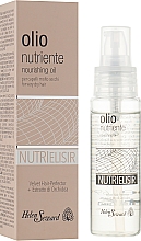 Духи, Парфюмерия, косметика Питательное масло для волос - Helen Seward Nutri Elisir Nourishing Oil