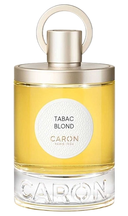 Caron Tabac Blond - Парфюмированная вода — фото N1